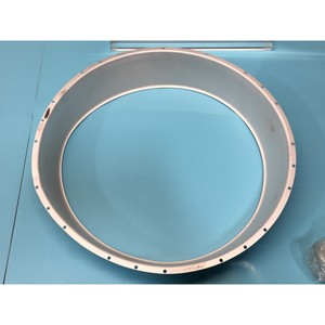 AMAT 0020-23043 Escudo Superior, Estaño, Oblea de 8 pulgadas, 146429 - Equipo y Piezas de Semiconductores de Confianza de la Marca Global Legacy - Product Image 3
