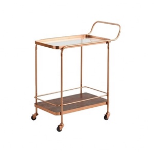 Carrito de mesa de centro de diseño estándar para decoración de Hotel de mármol superior, recién llegado, artículo de artesanía india, muebles modernos de buena calidad - Product Image 4