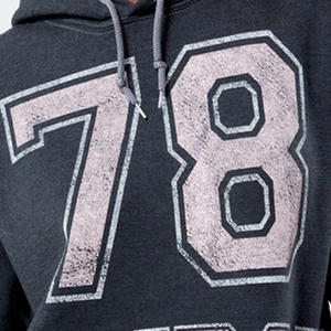เสื้อฮู้ดผู้หญิงผ้าฝ้าย 100% คุณภาพสูง ปักโลโก้ตามสั่ง น้ำหนักเบา ระบายอากาศได้ดี กันลม เป็นมิตรกับสิ่งแวดล้อม สำหรับฤดูหนาว - Product Image 5