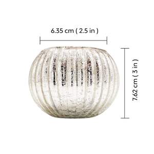 Candelabro de Metal de Lujo con Portavelas Decorativo Hecho a Mano para Hogar, Hotel y Centros de Mesa para Bodas a Precio de Exportación - Product Image 6