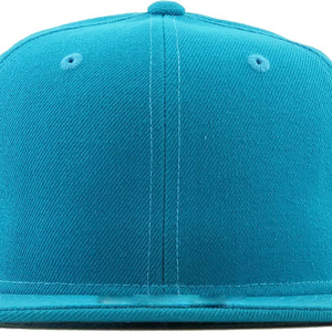 Casquette à visière plate tendance avec logo personnalisé, casquette snapback élégante, casquette de baseball streetwear, casquette ajustable hip hop urbaine pour hommes et femmes - Product Image 5