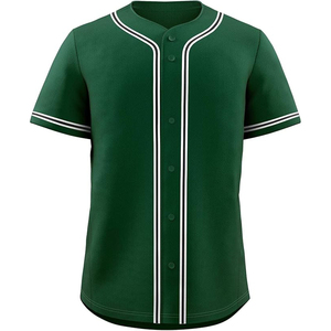 Satin Baseball Jersey Shiny Silky <b>Button</b> Front Short Sleeve Vintage Softball Top Streetwear - Product Image 1
