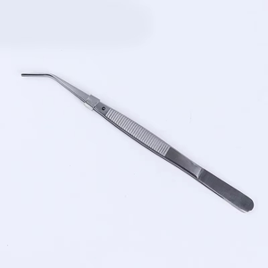 Fabricante y Proveedor de Primera Calidad de Escaladores Dentales Anteriores Towner Jacquette de Acero Inoxidable Alemán, Hecho en Pakistán - Product Image 3