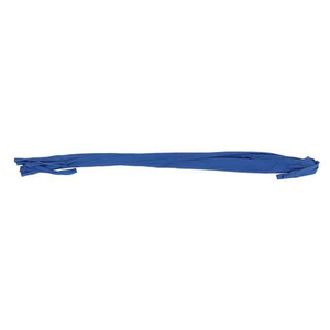 Best Quality Wholesale Custom <b>Waterproof</b> 3-Tube Horse <b>Boot</b> Tail Guard for Western Tack Grooming Blue - Product Image 2