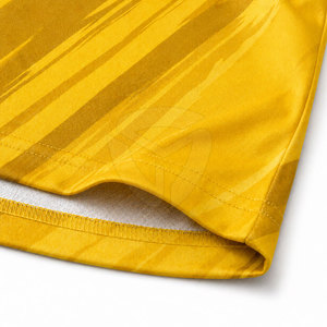 Camiseta Deportiva de Fútbol, Tejido Cómodo y Flexible, Ideal para Atletas, Entrenamientos, Partidos y Uso Diario Deportivo - Product Image 6