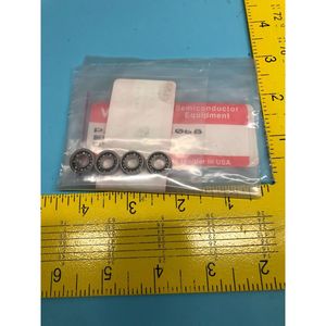 LOT OF 12 VARIAN 2551068 <b>Bearings</b>, 178752 - Trusted Global Legacy Semiconductor Equipment and Parts at - Product Image 3