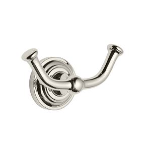 ตะขอแขวนอเนกประสงค์ อลูมิเนียม เหล็ก ทองเหลือง ทันสมัย แข็งแรง ทนทาน ขายดี รับสั่งทำตามแบบ สำหรับแขวนเฟอร์นิเจอร์ ตู้เสื้อผ้า ตู้เก็บของ - Product Image 1