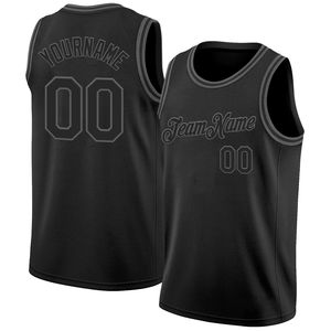 Camiseta de Baloncesto OEM - Sublimada, Transpirable, 100% Poliéster, Sin Mangas, Uniforme de Entrenamiento, Personalizable por Delante con el Nombre del Equipo - Product Image 2
