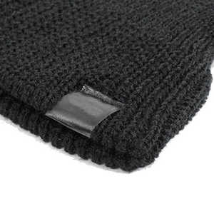 Balaclava personnalisée à bas prix, masque de ski à un trou, balaclava de ski couleur unie, 100% polyester, balaclavas unisexes pour adultes - Product Image 4