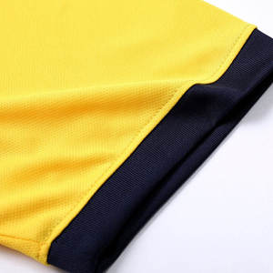 2025 2026 for USA Soccer Team Club Custom Quick Dry Breathable Football Uniform Sets High Quality High Quality Custom Soccer - Product Image 3