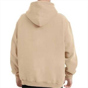 Nouveaux sweats à capuche confortables pour hommes, style vintage, nouvelle arrivée, faible MOQ - Product Image 4