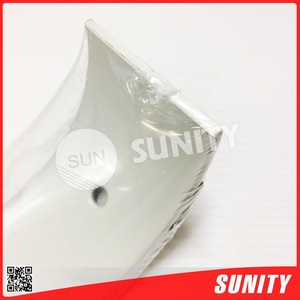 ลูกปืน6KH-UT ก้านกลมแบบดั้งเดิม126616-23320 1คู่สำหรับ yanmar 6KH-UT ทะเลอะไหล่ - Product Image 2