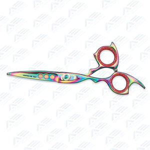 Durable Sharp Stainless Steel <b>Blades</b> Hand-Made High-Hardness Hair Tools for Professional Hair Styling and Hair Care Beauty - Product Image 4