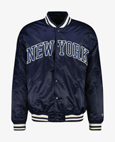 Blouson Bomber de Baseball Sportif en Satin 100% Polyester, Personnalisable en Gros, Respirant, Imperméable et Écologique, pour le Printemps