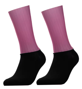 Chaussettes blanches pour tous les temps, respirantes, pour les sports de plein air, antidérapantes, HAWK SPORTS INDUSTRIES - Product Image 4