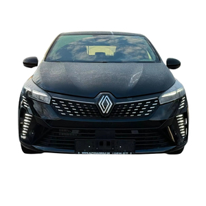 รถยนต์มือสอง ปี 2025 Rena Ult Clio COUPE 5 ที่นั่ง 6.1-8 ลิตร เครื่องยนต์เบนซินเทอร์โบ เกียร์อัตโนมัติ พวงมาลัยซ้าย 66 กิโลวัตต์ 90 แรงม้า ขับเคลื่อน 2 ล้อ ล้อแม็กซ์อะลูมิเนียม - Product Image 1