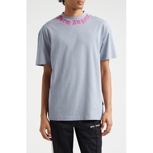 Best Price High Quality <b>T</b> <b>Shirt</b> Neck Short Sleeve Oversized Tee Gradient Batik Print Quick Dry - Product Image 1