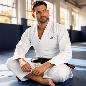 Uniforme de Jiu Jitsu Brasileño Personalizado al por Mayor para Entrenamiento - Proveedor Directo de Fábrica - Product Image 6
