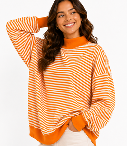 Sudadera con Capucha Premium para Mujer, Diseño Frontal Personalizado, Tela 100% Poliéster, Ligera, Transpirable, Suave, Estampada para Invierno/Verano - Product Image 6