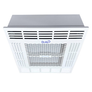 Purificateur d'air commercial de plafond OEM Dr.Air Like Boss, purification d'air avancée, désodorisation et contrôle des germes - Product Image 3
