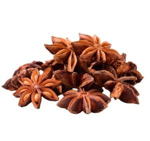 Anís Estrellado de Primera Calidad, Nueva Cosecha, Especias Secas, Semillas de Hierbas, Alternativa al Pimienta Negro de Vietnam, Precio Económico, Mezclado - Product Image 2