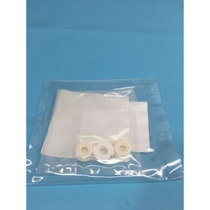 ฉนวนขดลวดแบบมีฐานรองรับ LOT OF 3 AMAT 0200-20439 - อุปกรณ์และอะไหล่เซมิคอนดักเตอร์ระดับโลกที่เชื่อถือได้ - Product Image 2