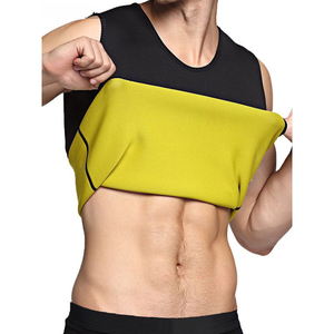 Combinaison de sudation thermique pour la gym, l'entraînement et la course à pied – Combinaison de sauna professionnelle à effet rétenteur de chaleur pour l'entraînement physique - Product Image 2