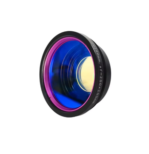Lente de Escaneo EtchON SL1064 L200 F290 F Theta, Lente de Marcado Láser de Fibra de 1064nm y 290mm, Rendimiento Óptico Premium, Hecho en India - Product Image 2