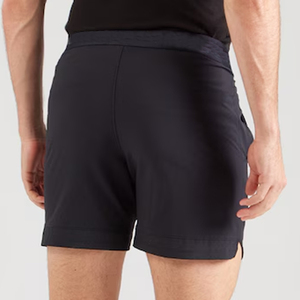 Pantalones Cortos Deportivos de Verano para Hombre, Talla Grande, con Logotipo Personalizado, Pantalones Cortos de Poliéster y Elastano para Correr, Pantalones Cortos para Trotar - Product Image 6