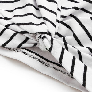 T-shirts pour femmes, écologiques, de haute qualité, col en V compressé, manches courtes, coupe régulière, respirants, séchage rapide, teinture unie - Product Image 5