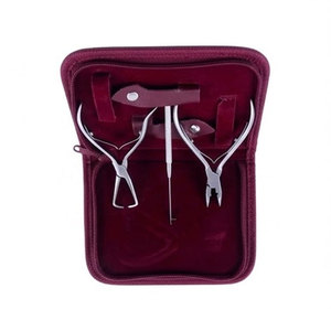 Best Selling Hot Hair Extensions Tools Kit with Professional Pliers <b>Beading</b> Jar Loop <b>Needle</b> Pulling Hook Threader High Quality - Product Image 2