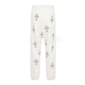 Fashion Rhinestone Tracksuit With Lightweight Material And Modern Style Rhinestone Tracksuit For Casual Outfits - Product Image 5
