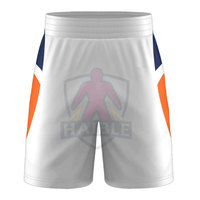 Uniforme de Lacrosse de Último Diseño y Estilo Nuevo, Calidad Premium, Color Sólido, Poliéster Transpirable, Color Personalizado, Alta Calidad para Venta en Línea