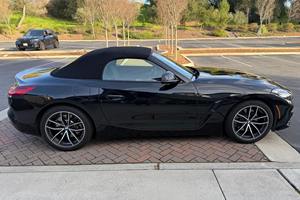 2022 B-M-W Z-4 s-D-r-i-v-e30-i - Product Image 2