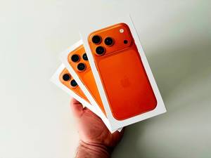 Precio de fábrica para el nuevo iPhone 17 Pro Max, 17 Pro, 17 Air, 256 GB, 512 GB, 1 TB, 2 TB, desbloqueado, 5G, con 1 año de garantía - Product Image 2