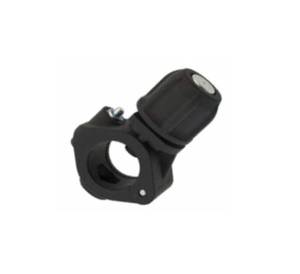 Válvula Reguladora de Plástico para Pulverizadores Agrícolas, Control de Flujo Ajustable, Válvula de Control de Presión Duradera para Pulverizadores de Plagas - Product Image 1