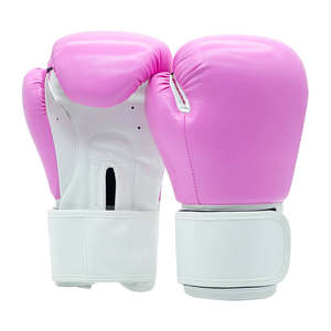 Gants de boxe au design classique, personnalisés, nouvelle mode, prix bas, gants de boxe en vente en ligne - Product Image 5