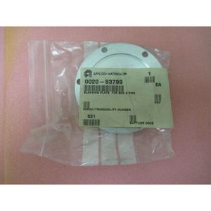 แผ่นปิดกล่องด้านบน NEW AMAT 0020-83799 - อุปกรณ์และอะไหล่เซมิคอนดักเตอร์ระดับโลกที่เชื่อถือได้ - Product Image 1