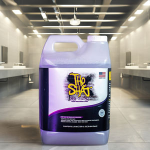 2.5 Gallon All Purpose <b>Cleaner</b> with Long Lasting Fresh Scent for Home and Commercial Cleaning Use - Product Image 1