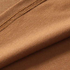 Chemises polo personnalisées, design vintage, t-shirt surdimensionné, logo personnalisé, coton de haute qualité, séchage rapide, t-shirts polo pour hommes - Product Image 6