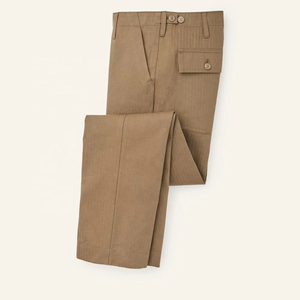 Tactical Cargo Pants Men Outdoor Waterproof <b>Elastic</b> Hiking Hunting <b>Trousers</b> Casual Multi Pocket Pants Male <b>Work</b> Jogger 2026 - Product Image 3