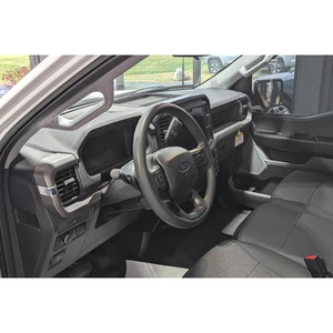 Ford F-150 XL 4x4 2025 - Product Image 6