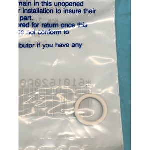 Kalrez AS-568A O-RING K #013, สารประกอบ: 2037-อุปกรณ์เซมิคอนดักเตอร์มรดกระดับโลกที่ - Product Image 5
