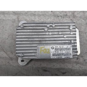Módulo de Gestión de Chasis Integrado para Serie 7 2008-2012, Usado, OEM 679959101D - Product Image 2