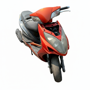 Fournisseur Taïwanais de Motocyclettes d'Occasion de Marque Japonaise Yamaha Suzuki au Meilleur Prix et en Bon État - Product Image 1