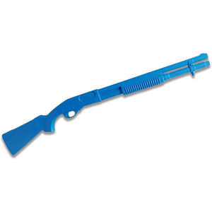 Pistola de Entrenamiento de Artes Marciales, Material de Goma, Fabricante Directo de Fábrica, Venta al Por Mayor |   Exportación a granel - Product Image 1