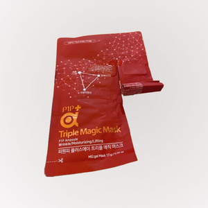 มาส์กหน้า- Piwonpi plus ei Maejik Face Mask 10 แผ่น ผลิตในเกาหลี P1P ฟิโตสฟิงโกซีน-1-ฟอสเฟต - Product Image 4