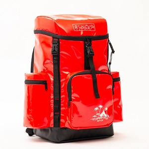 <b>Simple</b> casual sports <b>backpack</b> red hiking <b>backpack</b> waterproof outdoor <b>backpack</b> mountaineering <b>backpack</b> travel <b>backpack</b> - Product Image 1