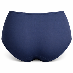 Braguitas Personalizadas de Talla Grande para Mujer - Fabricante Directo de Ropa Interior de Algodón 100% Tejida al por Mayor OEM - Product Image 2