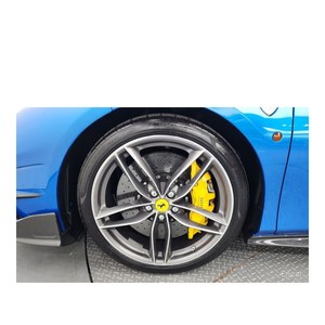 Ferrari 488 3.9, Modelo Mayo 2017, 11,729 km, Caja de Cambios Automática, Volante a la Izquierda - Product Image 5